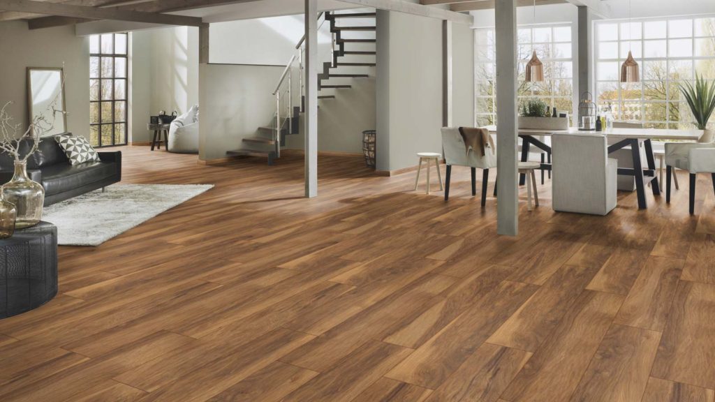 Appalachian Hickory German Laminate Flooring