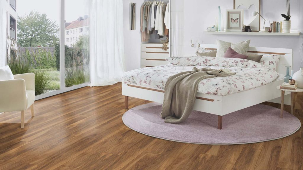 Appalachian Hickory German Laminate Flooring