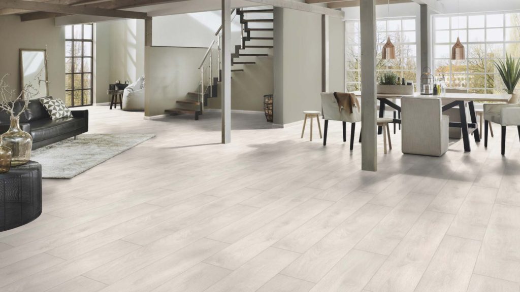 Aspen Oak German Laminate Flooring