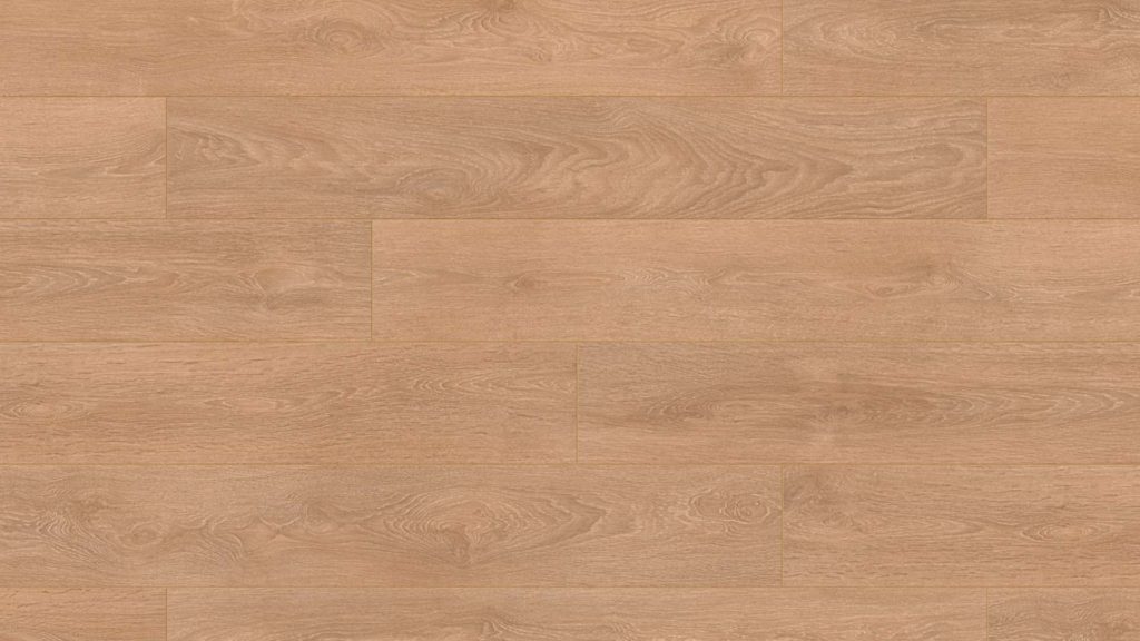 Light Brushed Oak German Laminate Flooring