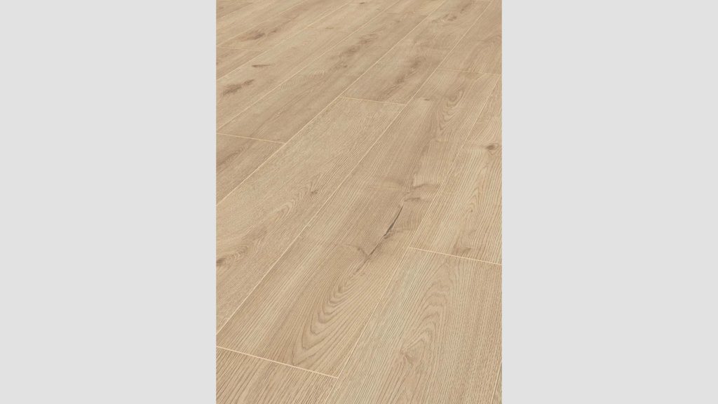 Summer Breeze Oak German Laminate Flooring