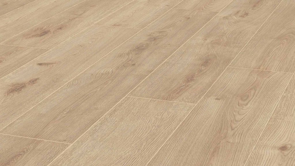 Summer Breeze Oak German Laminate Flooring