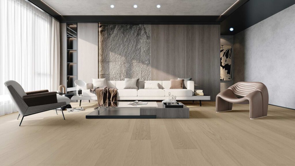 Bellevista Engineered Hardwood