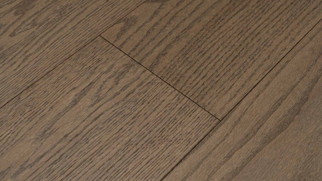 Black Forest Engineered Hardwood