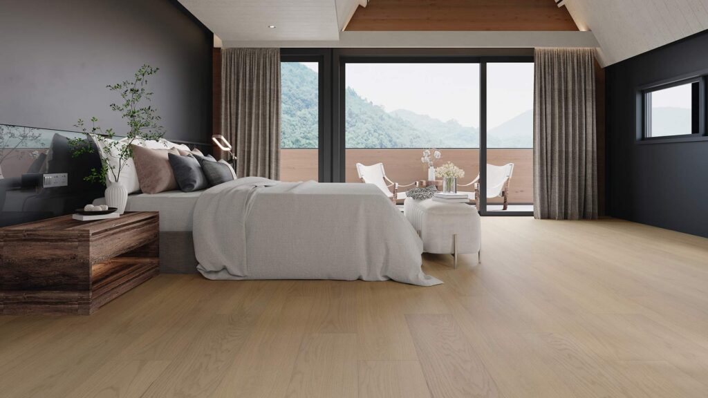 Daintree Engineered Hardwood