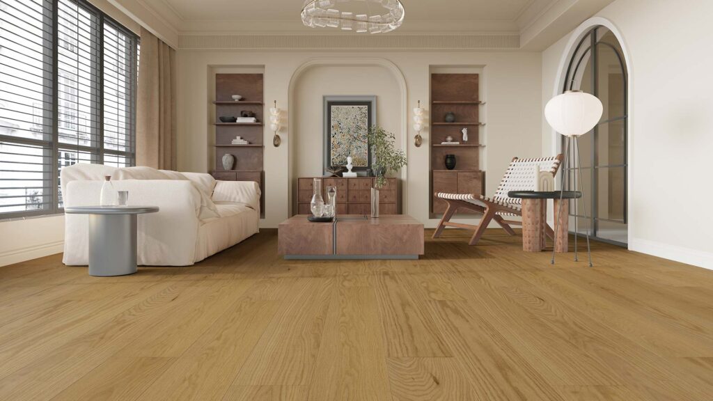 Sundaland Engineered Hardwood