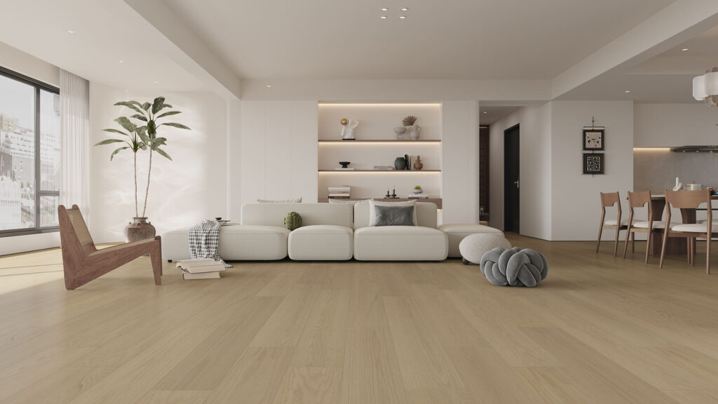 Valdivia Engineered Hardwood