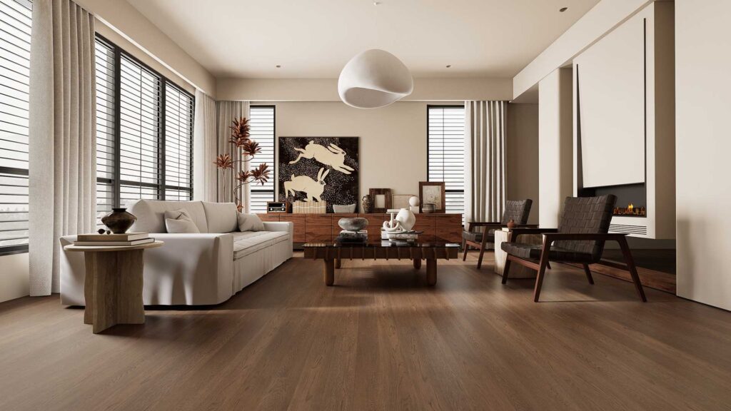 Oxford Lite Engineered Hardwood