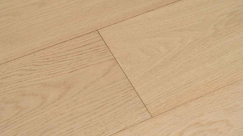 Sandberg Engineered Hardwood