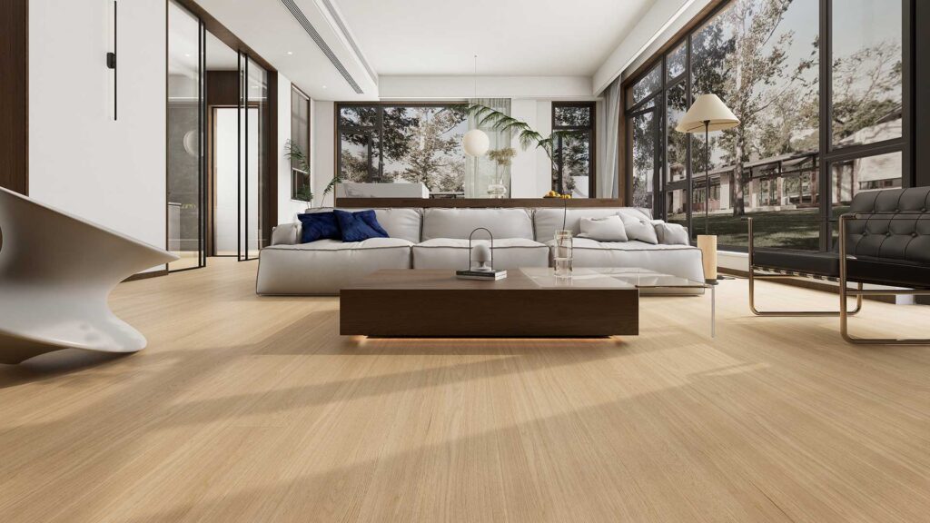 Sandberg Engineered Hardwood