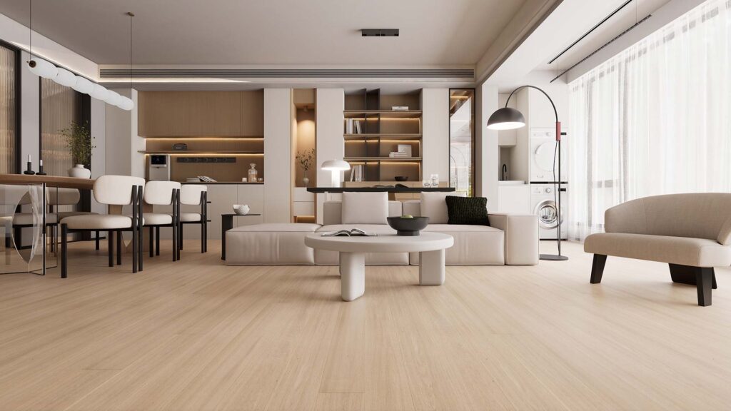 Stockholm Lite Engineered Hardwood
