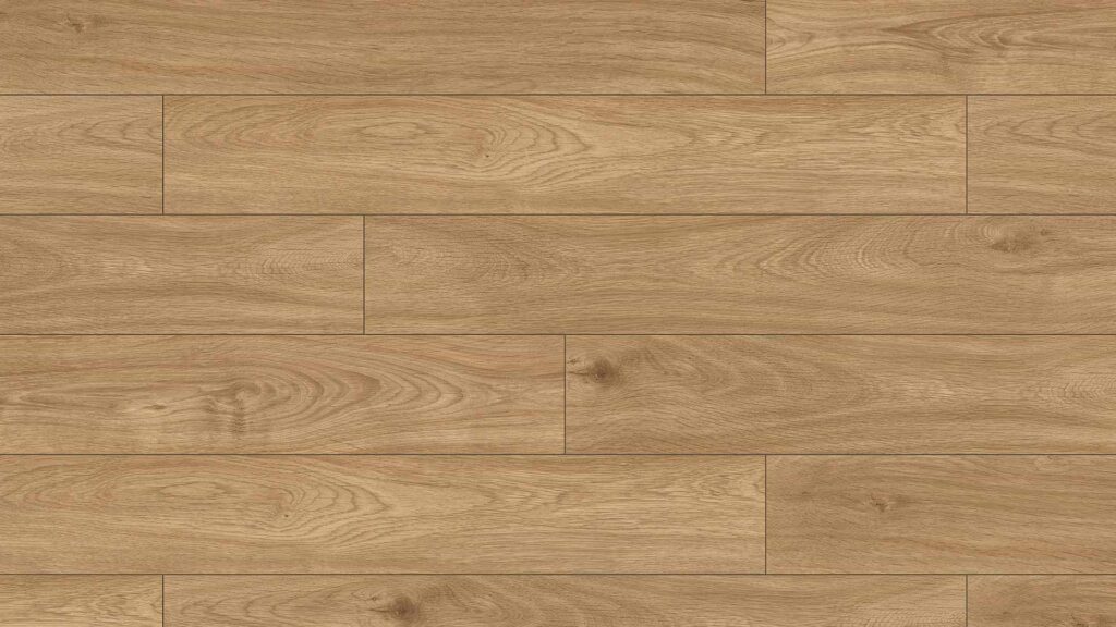 Buckingham Oak Waterproof O.R.C.A. Board Flooring