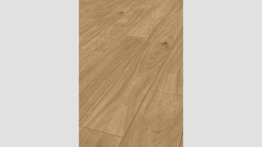 Buckingham Oak Waterproof O.R.C.A. Board Flooring