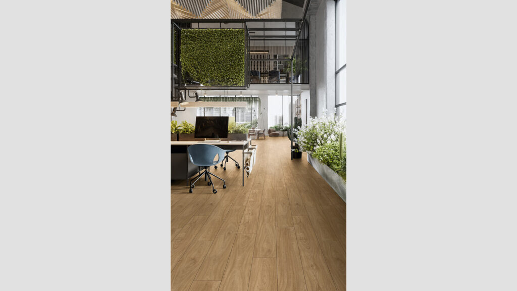 Buckingham Oak Waterproof O.R.C.A. Board Flooring