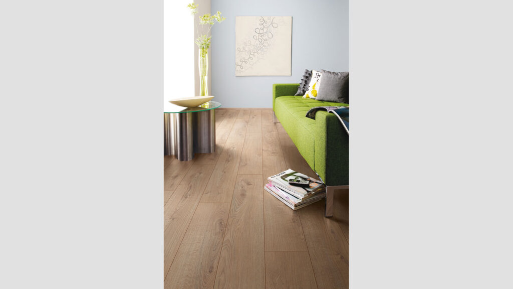 Lakeland Oak German Laminate Flooring