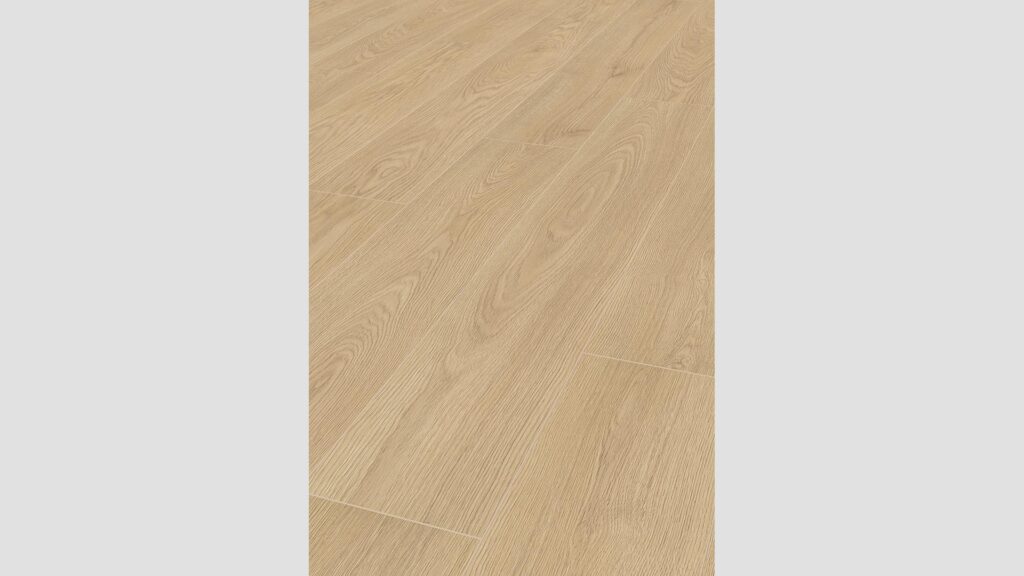 Sand Cantal Oak German Laminate Flooring