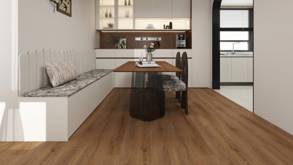 Modern Vikings Premium Laminate Flooring