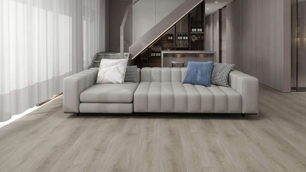 North Cape Premium Laminate Flooring
