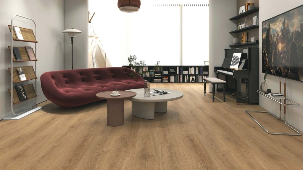 Randaberg Premium Laminate Flooring