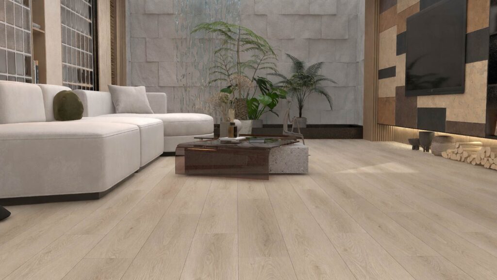 Bergen Premium Laminate Flooring