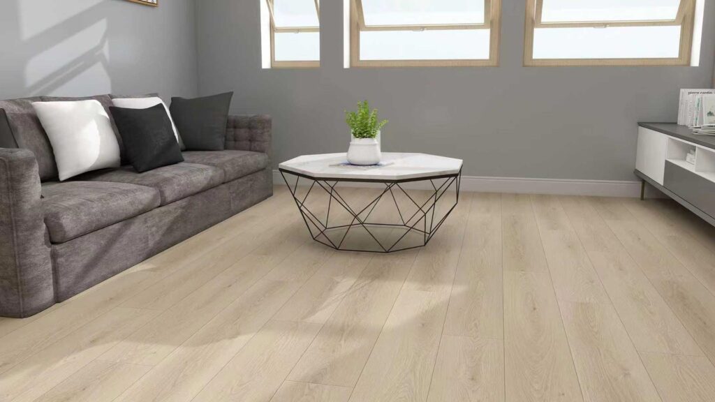 Larvik Premium Laminate Flooring