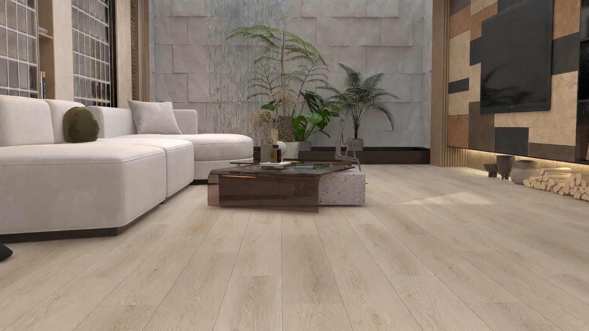 The Norwegian SEA Premium High Performance Laminate Flooring by EUROSTYLE The Norwegian SEA Premium High Performance Laminate Flooring by EUROSTYLE