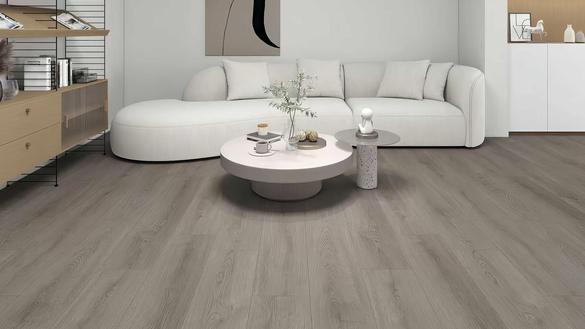 EUROSTYLE The Norwegian SEA Living Room Laminate Flooring EUROSTYLE The Norwegian SEA Living Room Laminate Flooring