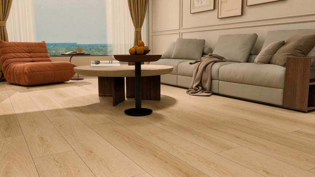 Stavanger Premium Laminate Flooring