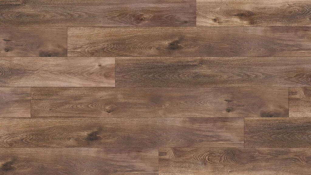 Modena Waterproof Luxury Vinyl Plank
