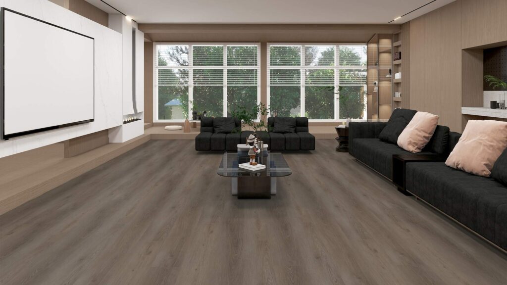 Rome Waterproof Luxury Vinyl Plank
