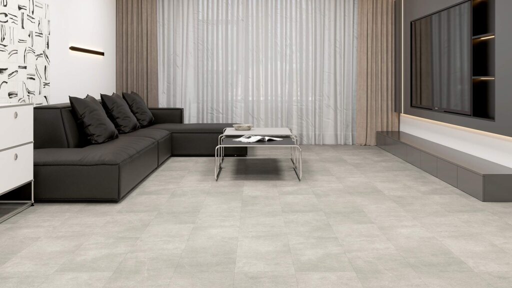 Pisa Waterproof Luxury Premuim Engineered Vinyl Tile