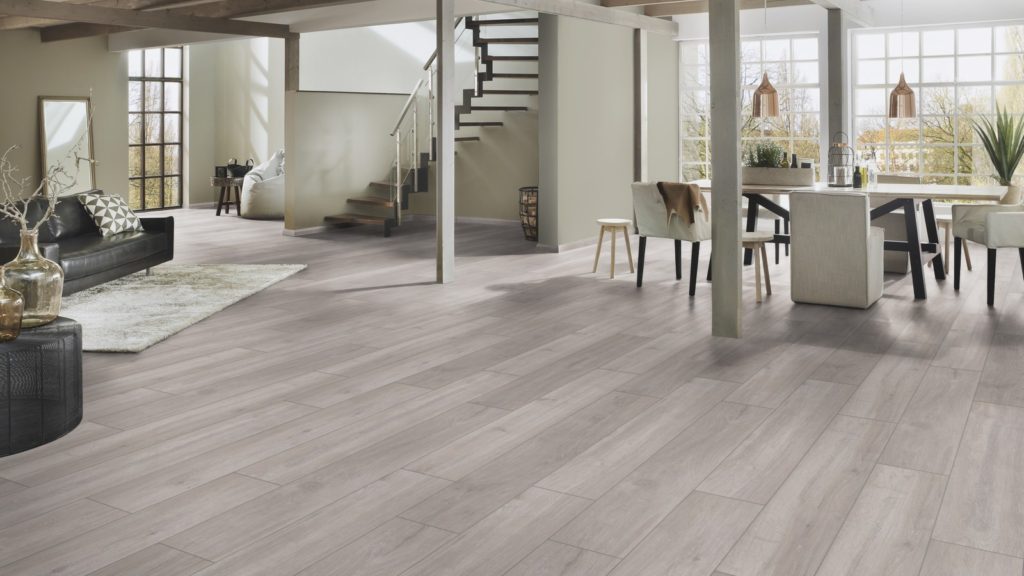 Rockford Oak German Laminate Flooring