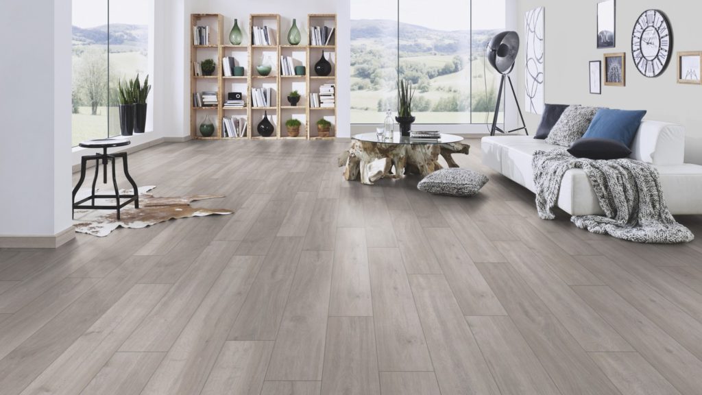 Rockford Oak German Laminate Flooring