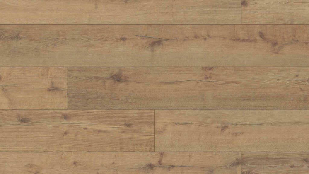 Sepia Tegernsee Oak Waterproof O.R.C.A. Board Flooring