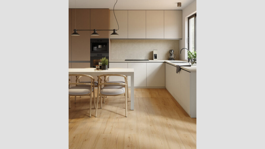 Honey Ribera Oak Waterproof O.R.C.A. Board Flooring