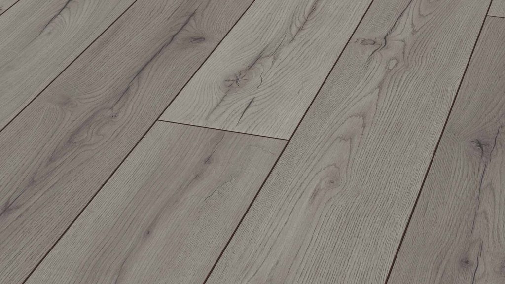 Century Oak Grey German Laminate Flooring