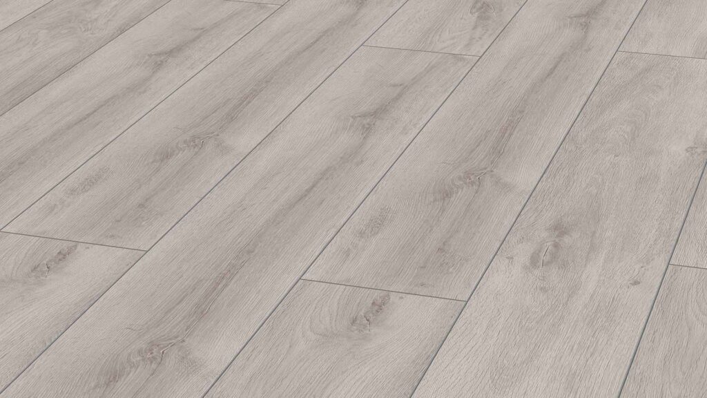 Grand Oak Grey German Laminate Flooring
