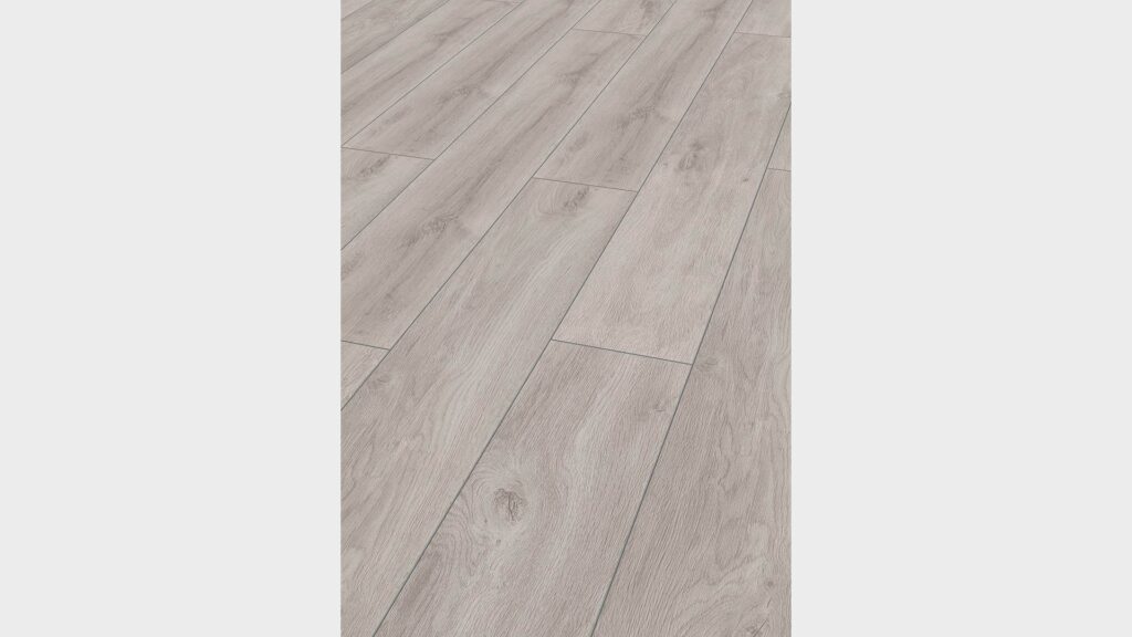 Grand Oak Grey German Laminate Flooring