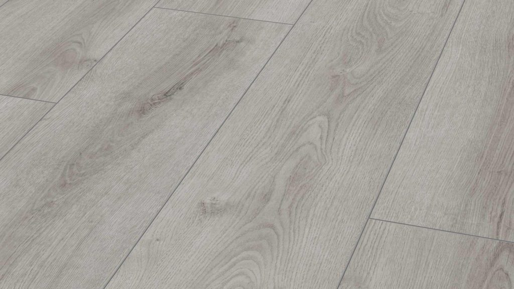 Summer Oak Light Grey German Laminate Flooring