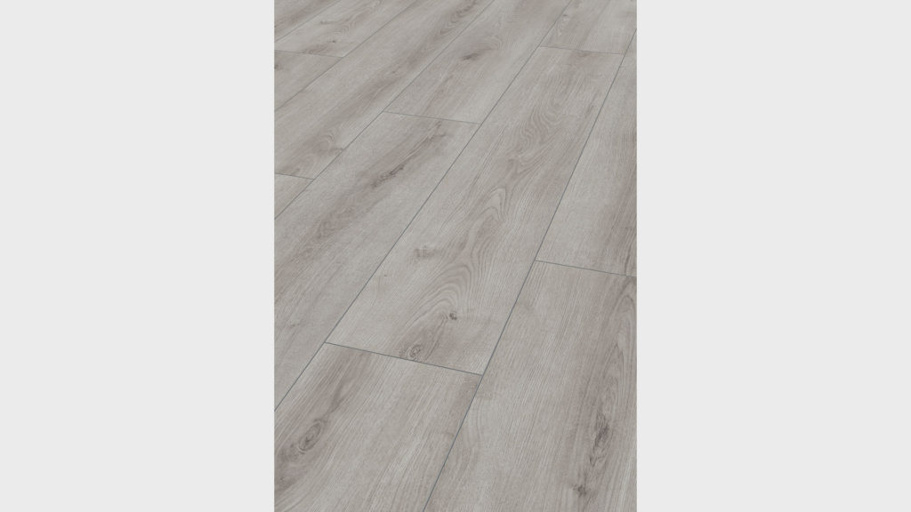 Summer Oak Light Grey German Laminate Flooring