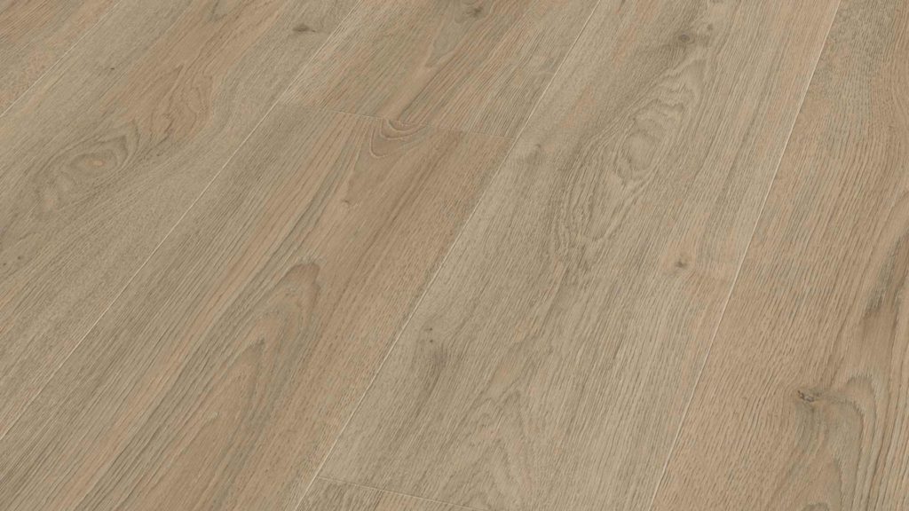 Trend Oak Brown German Laminate Flooring