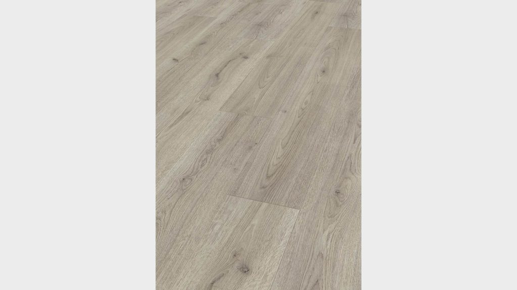 Trend Oak Grey German Laminate Flooring