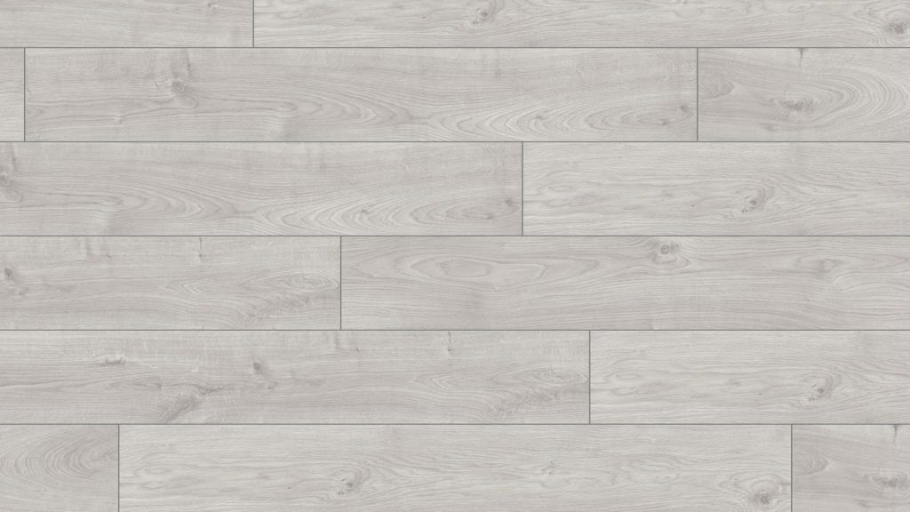 Atlas Oak White German Laminate Flooring