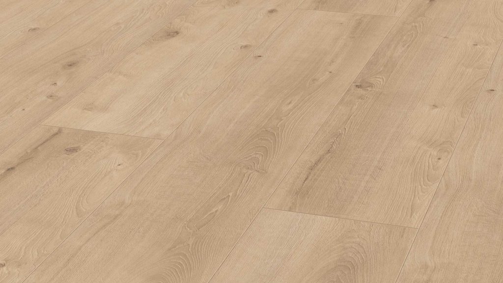 Kashmir Oak Beige German Laminate Flooring