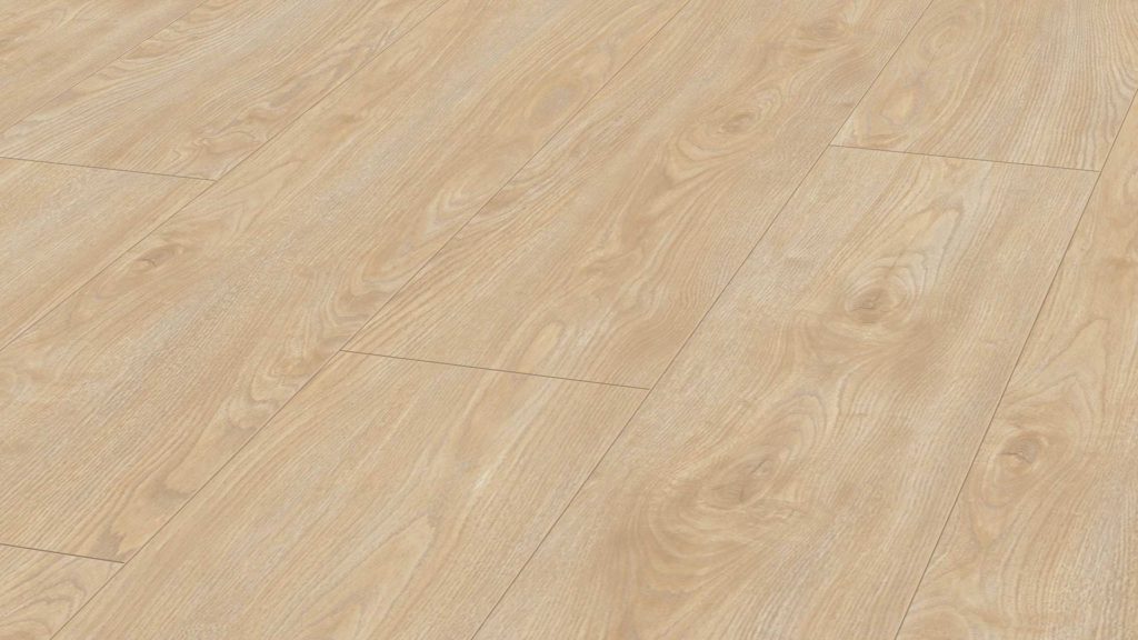 Madrid Oak German Laminate Flooring