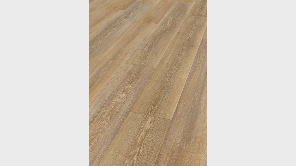 Stirling Oak Medium German Laminate Flooring