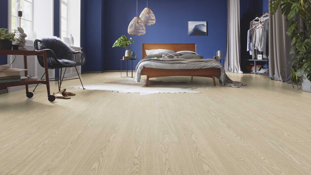 Turin Oak German Laminate Flooring