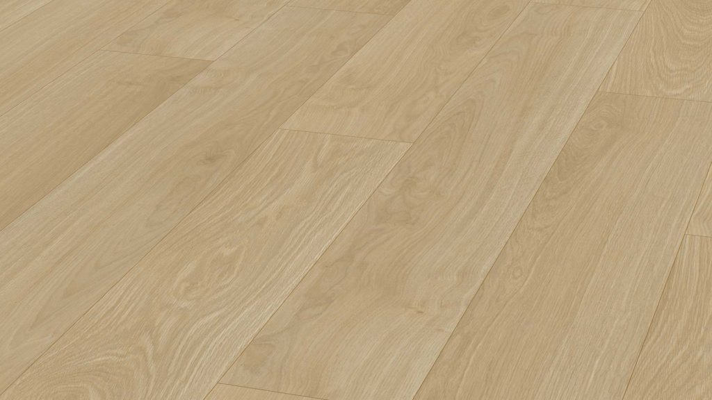 Waveless Oak Nature German Laminate Flooring