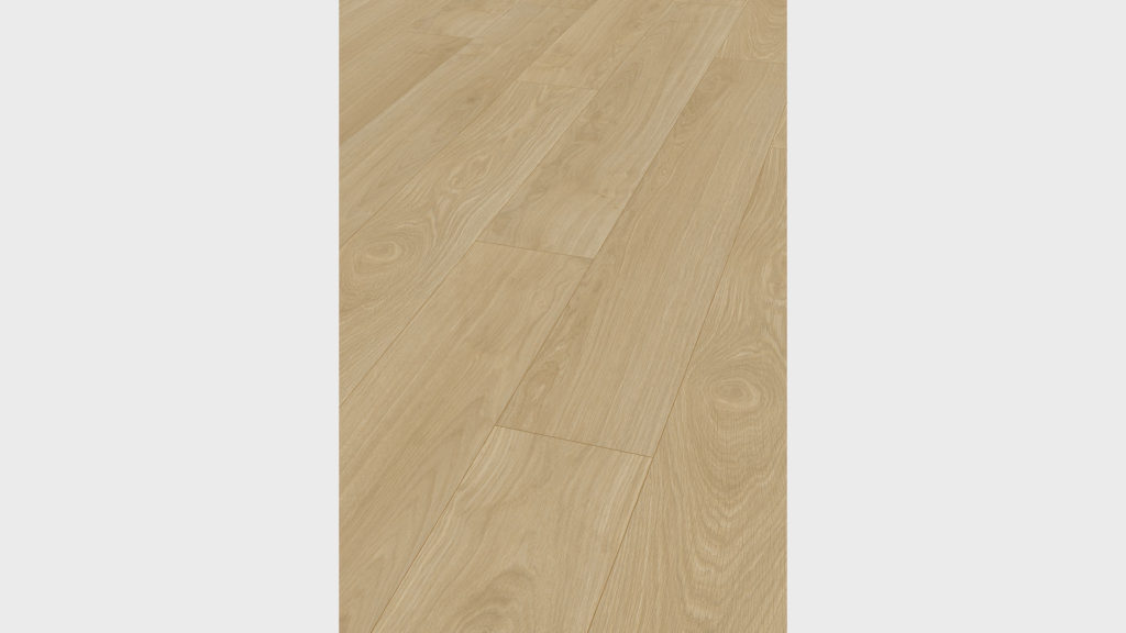 Waveless Oak Nature German Laminate Flooring