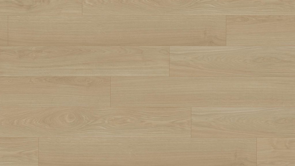 Waveless Oak Nature German Laminate Flooring